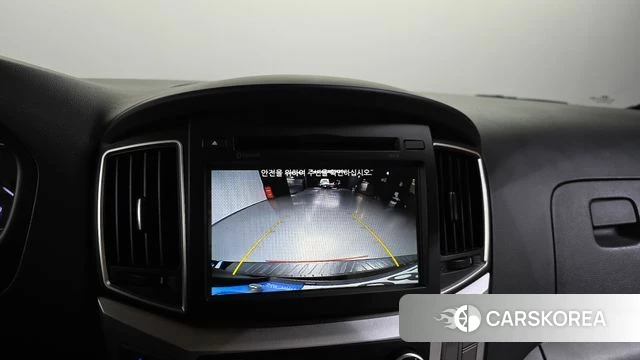 Hyundai The New Grand Starex id 4873653 из Кореи 7