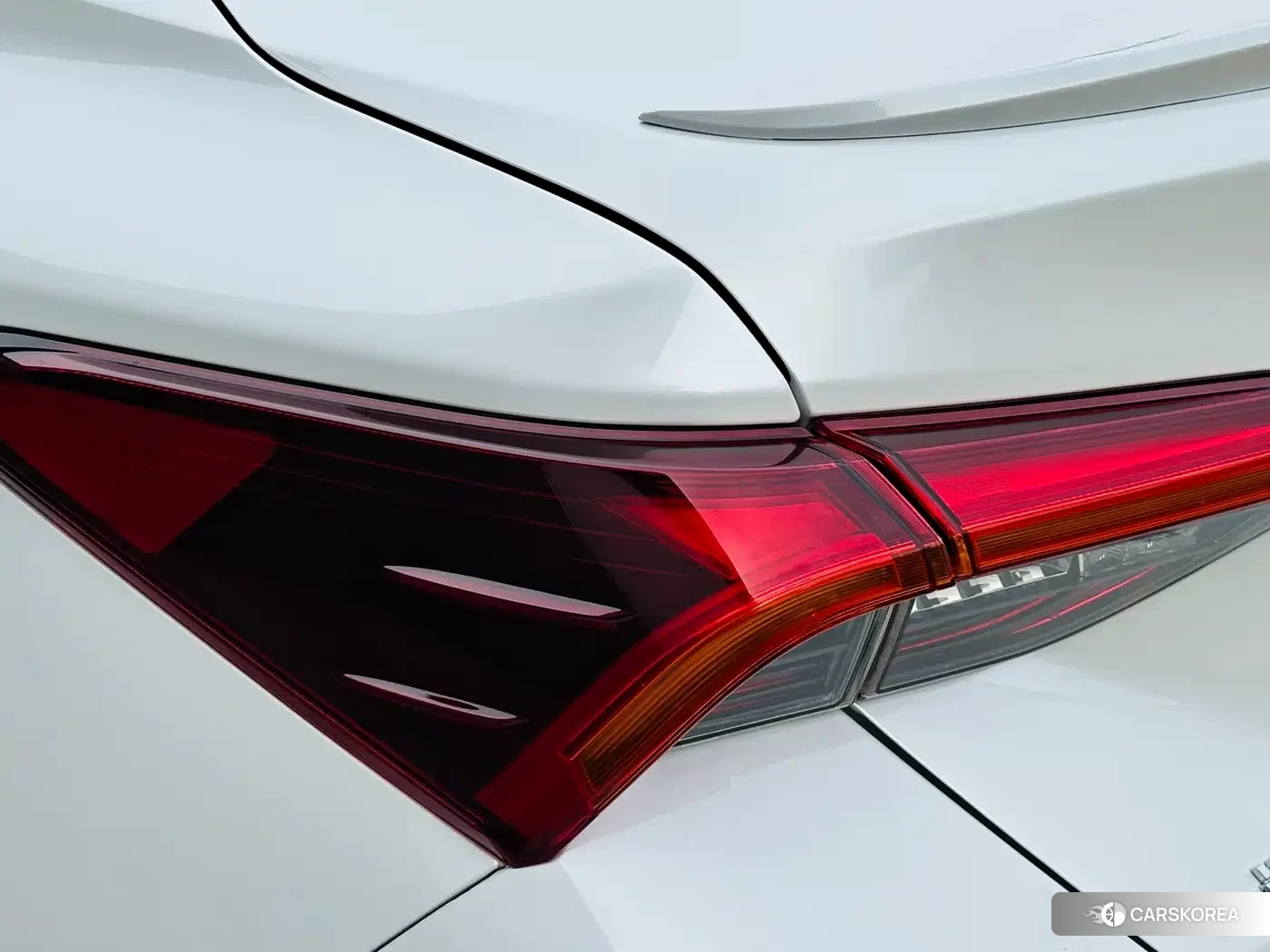 Toyota Avalon id 4607053 из Китая 7