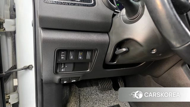 Renault Korea (Samsung) QM6 id 3937311 из Кореи 7