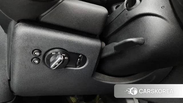 Mini Cooper Convertible id 3140004 из Кореи 7