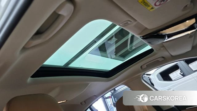 BMW 5 Series (G30) id 4784418 из Кореи 7