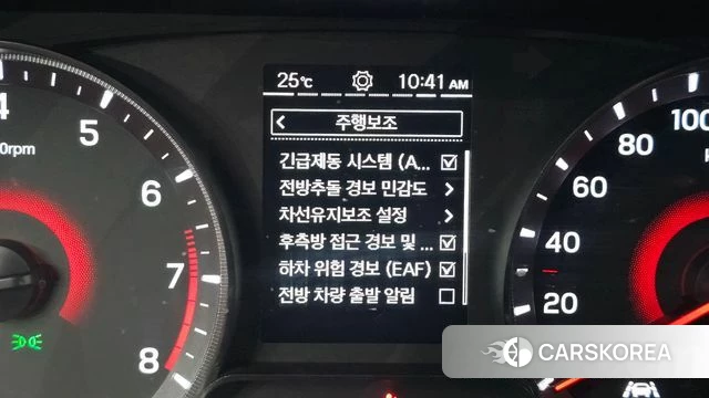 Ssangyong Berry New Tivoli id 4899953 из Кореи 7