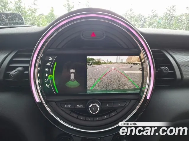 Mini Cooper id 2906667 из Кореи 7