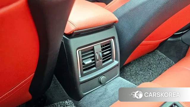 BMW 4 Series (F32) id 3525916 из Кореи 7