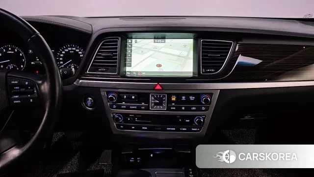 Genesis G80 id 2991293 из Кореи 7