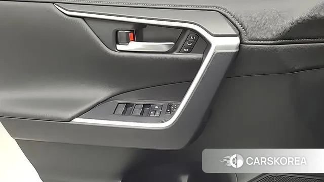 Toyota RAV4 5th Generation id 3624258 из Кореи 7