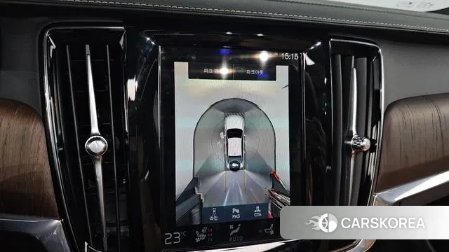 Volvo S90 id 3513911 из Кореи 7