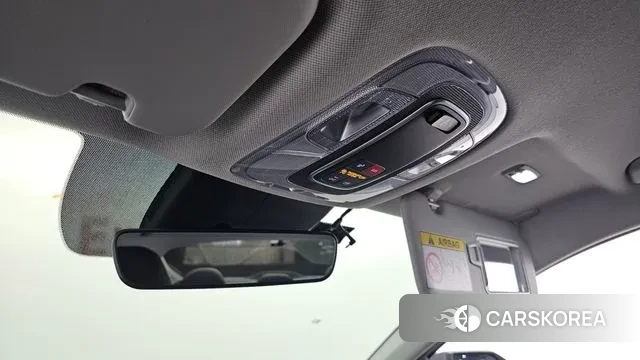 Hyundai The New Avante (CN7) id 3400015 из Кореи 7