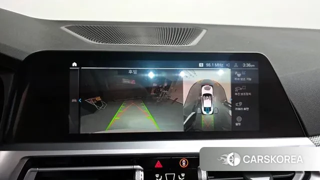 BMW 4 Series (G22) id 3458881 из Кореи 7