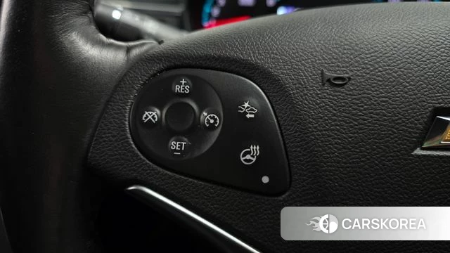 Chevrolet (GM Daewoo) Impala id 4551703 из Кореи 7