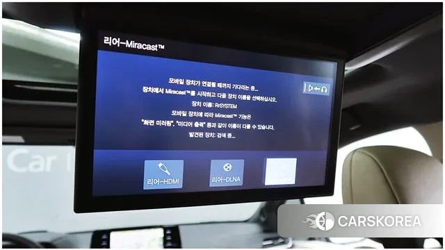 Toyota Sienna 4th Generation id 3694821 из Кореи 7