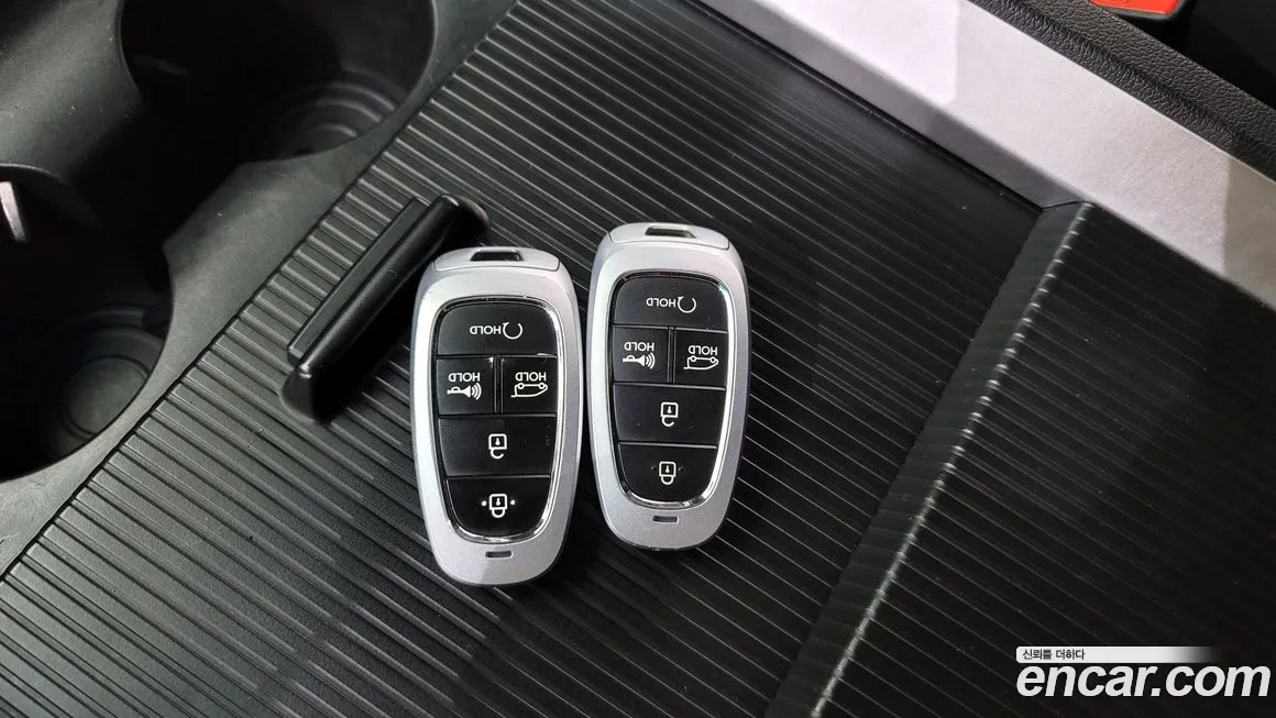 Hyundai Staria id 2041023 из Кореи 7