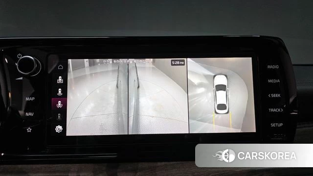 Kia K5 3rd generation id 3905149 из Кореи 7