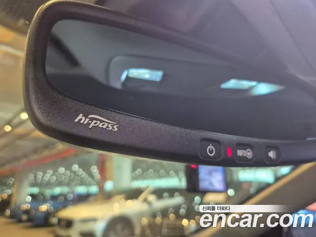 Chevrolet (GM Daewoo) All New Malibu id 2719663 из Кореи 7