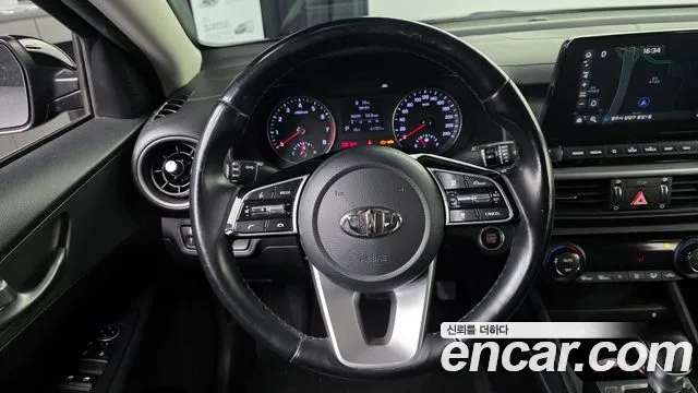 Kia Come New K3 id 2754094 из Кореи 7