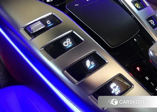 Mercedes-Benz AMG GT id 2993678 из Кореи 7