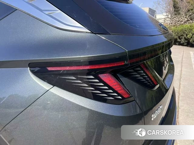 Hyundai Tucson id 4273603 из Китая 7