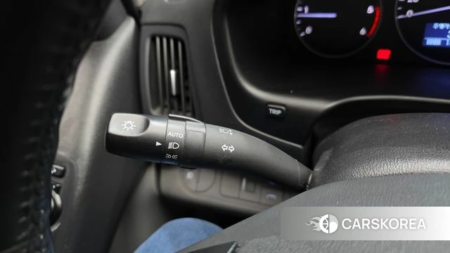 Hyundai The New Grand Starex id 3796068 из Кореи 7