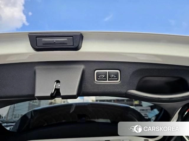 Kia The New Sorento 4th Generation id 4628533 из Кореи 7
