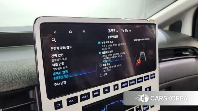 Hyundai Staria id 2989572 из Кореи 7