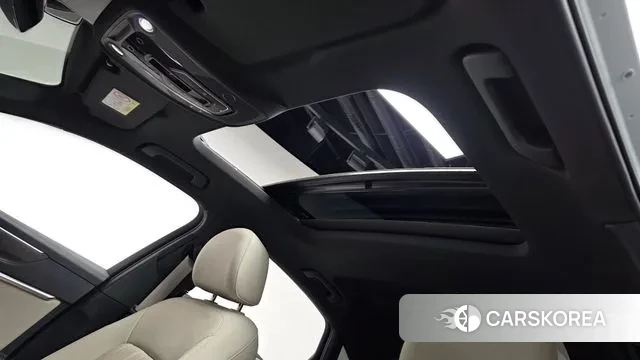 Audi A6 (C8) id 3432124 из Кореи 7