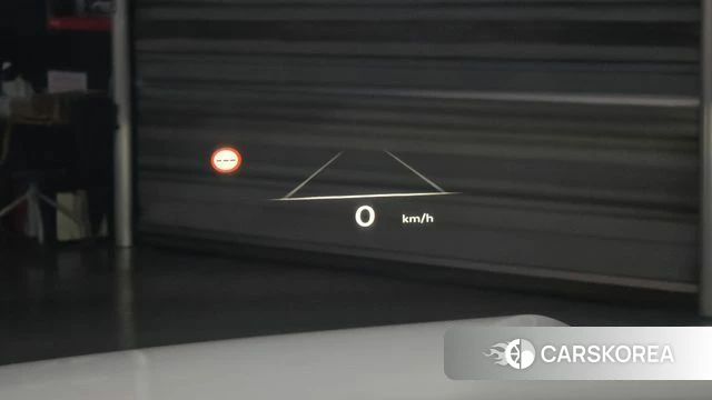 Genesis GV80 id 3838291 из Кореи 7