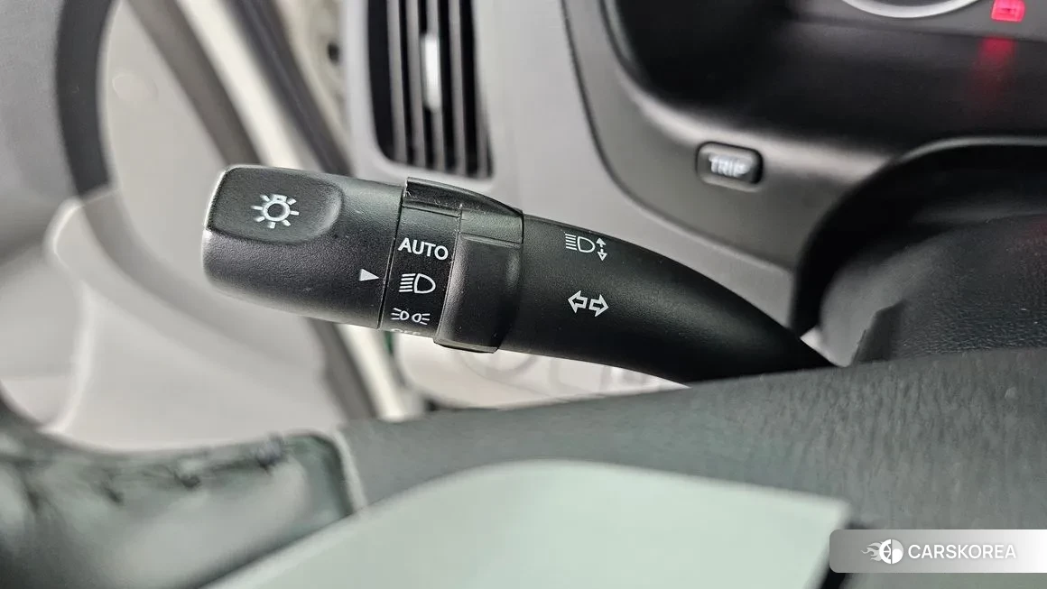 Hyundai The New Grand Starex id 2068787 из Кореи 7