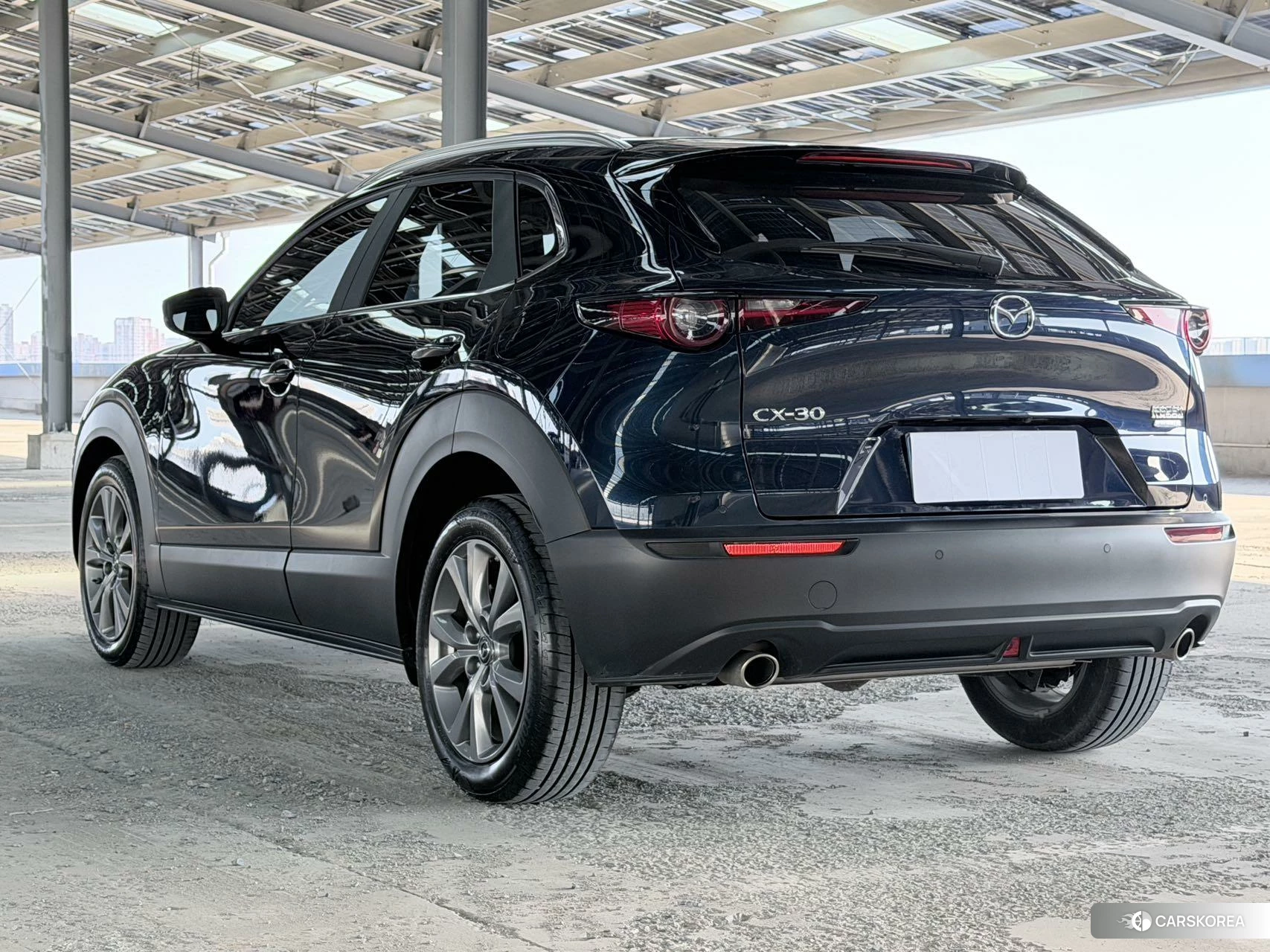 Mazda CX-30 id 4461184 из Китая 7