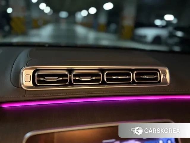 Mercedes-Benz S-Class W223 id 3503282 из Кореи 7