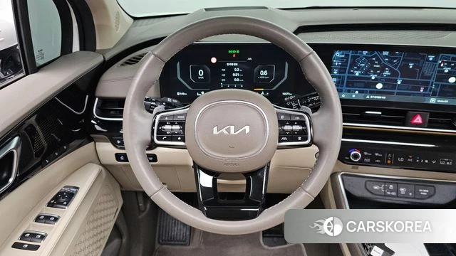 Kia The New Carnival 4th Generation id 4749212 из Кореи 7