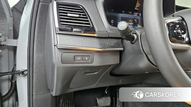 Volvo XC90 second Generation id 3605789 из Кореи 7