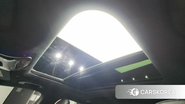 Mercedes-Benz C-Class W206 id 4249616 из Кореи 7