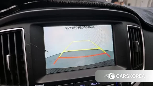 Hyundai The New Grand Starex id 3494253 из Кореи 7