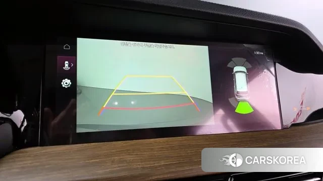 Kia Mohave Master id 3546525 из Кореи 7