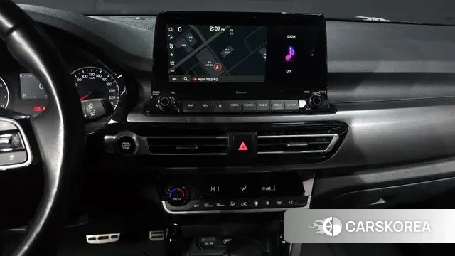 Kia Seltos id 3621335 из Кореи 7