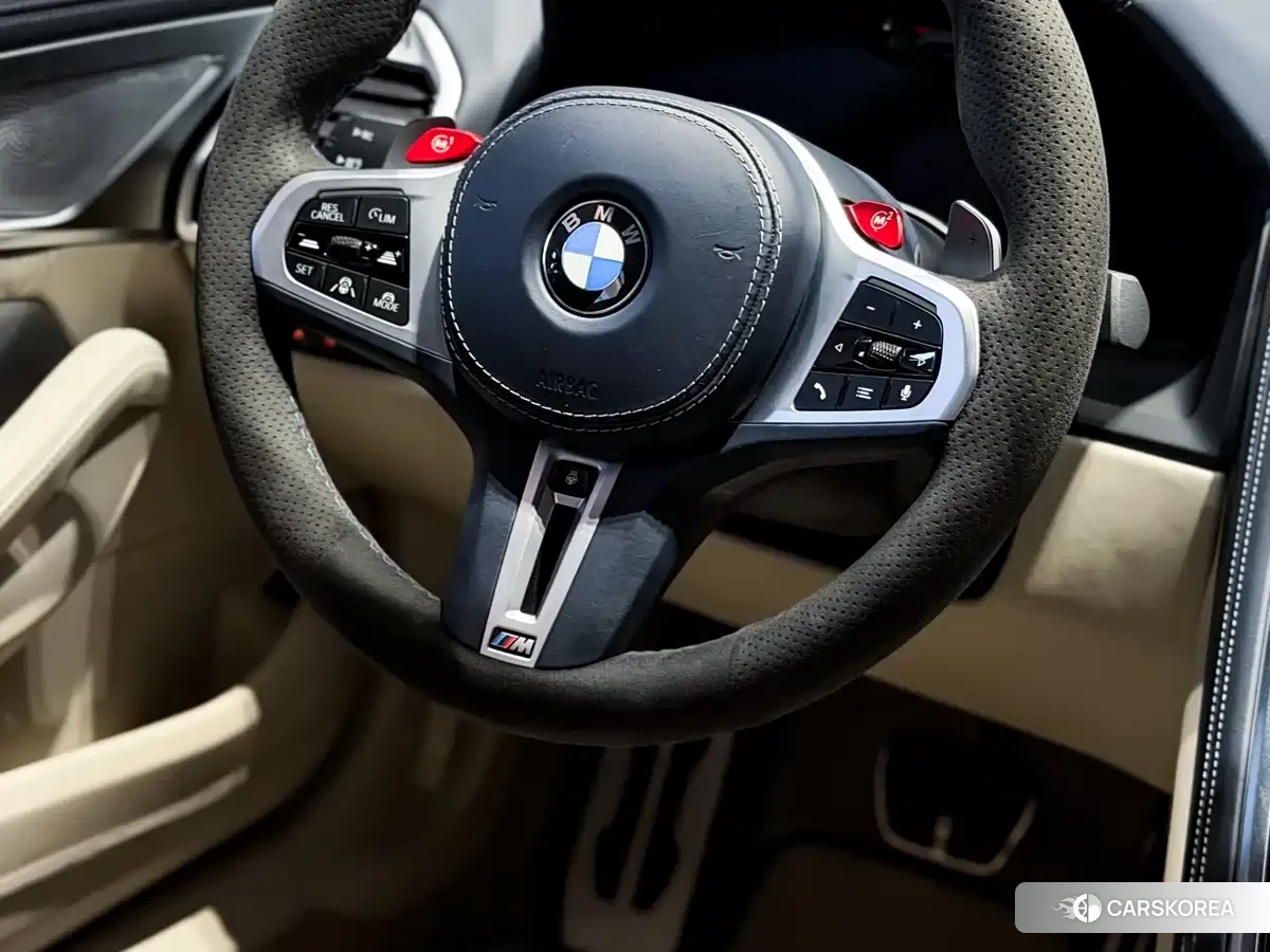 BMW M8 id 4655130 из Китая 8