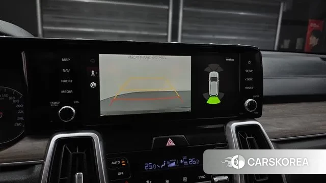 Kia Sorento 4th Generation id 3535237 из Кореи 7