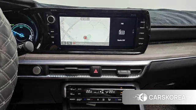 Kia K5 Hybrid 3rd Generation id 2930480 из Кореи 7