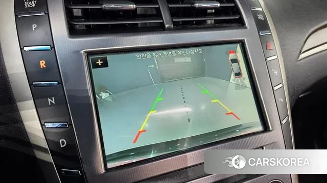 Lincoln New MKZ id 3578717 из Кореи 7