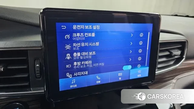 Ford Explorer 6th Generation id 2993505 из Кореи 7