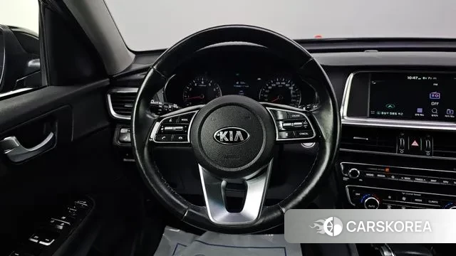 Kia The New K5 2nd generation id 3013992 из Кореи 7