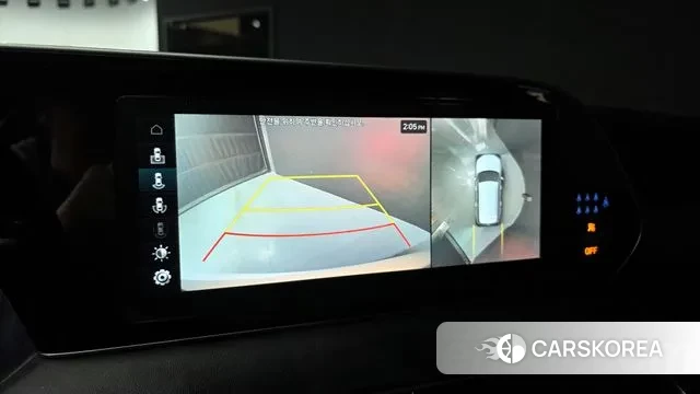 Hyundai Palisade id 3726758 из Кореи 7