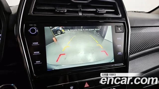 Ssangyong Berry New Tivoli id 2875293 из Кореи 7