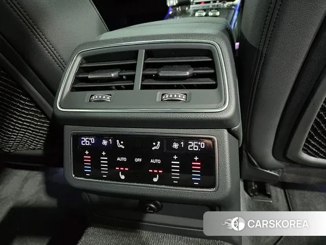 Audi A6 (C8) id 3524698 из Кореи 7