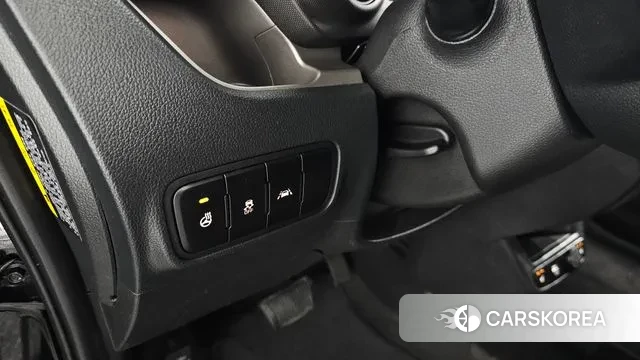 Kia The New Ray id 3573017 из Кореи 7