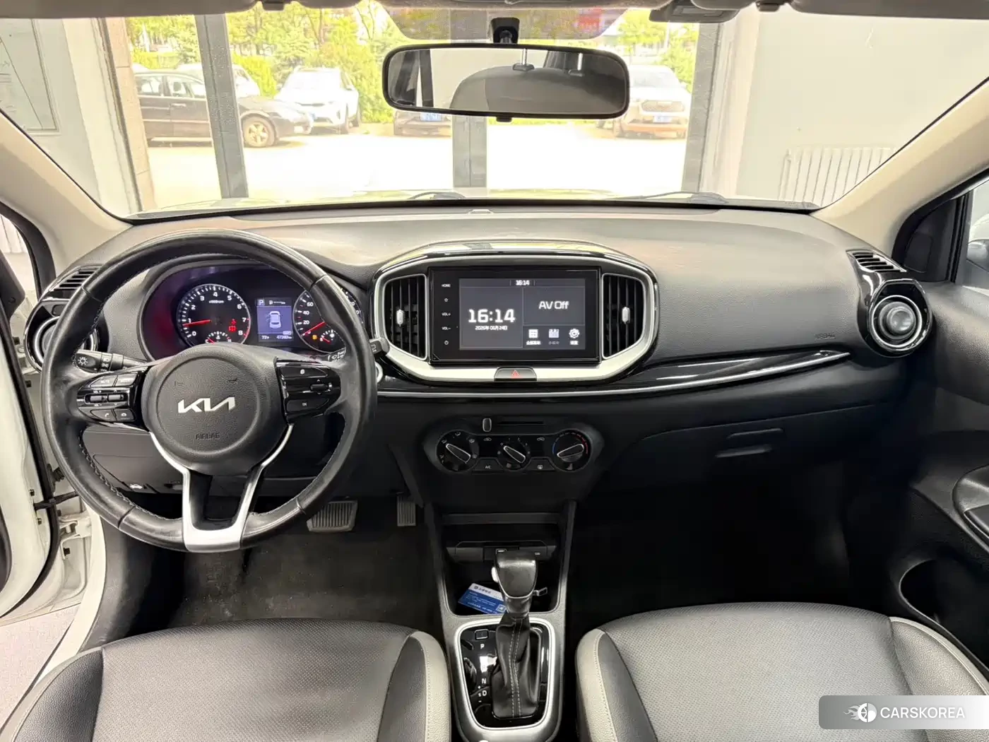 Kia KX1 id 4539163 из Китая 7