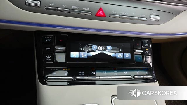 Hyundai The New Grandeur IG id 3819216 из Кореи 7