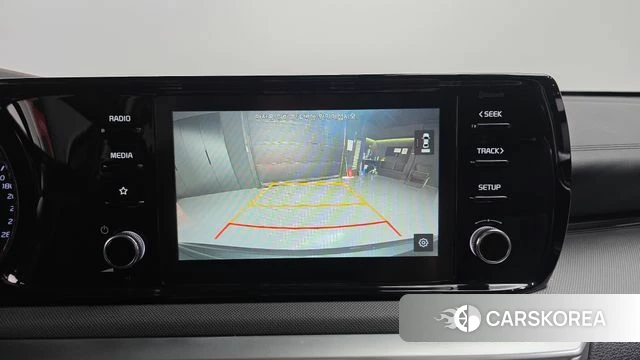 Kia K5 3rd generation id 3852623 из Кореи 7