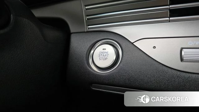 Hyundai The New Grandeur IG id 4284742 из Кореи 7