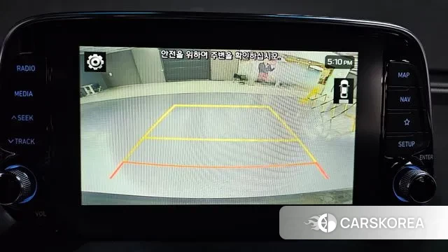 Hyundai Santa Fe TM id 3698202 из Кореи 7